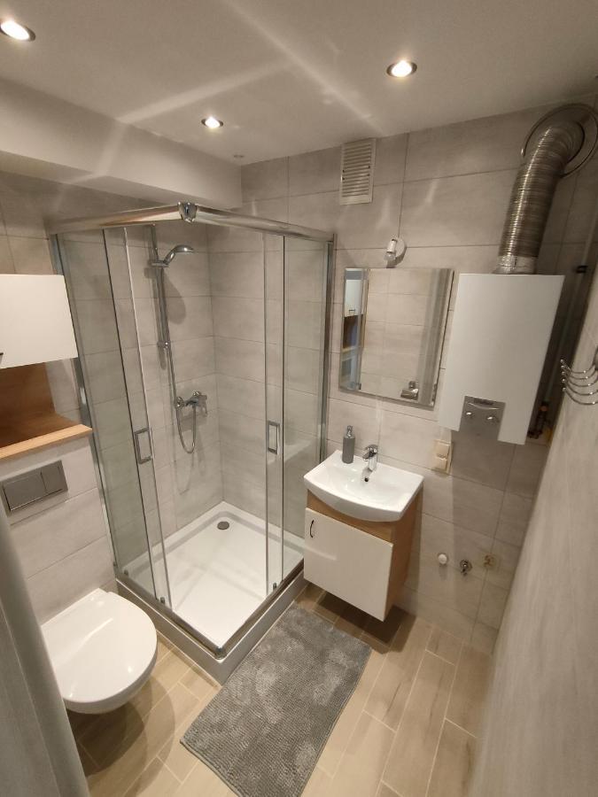 Apartament Cichy Kacik Zator Tylko 1Km Od Energylandii Exterior foto